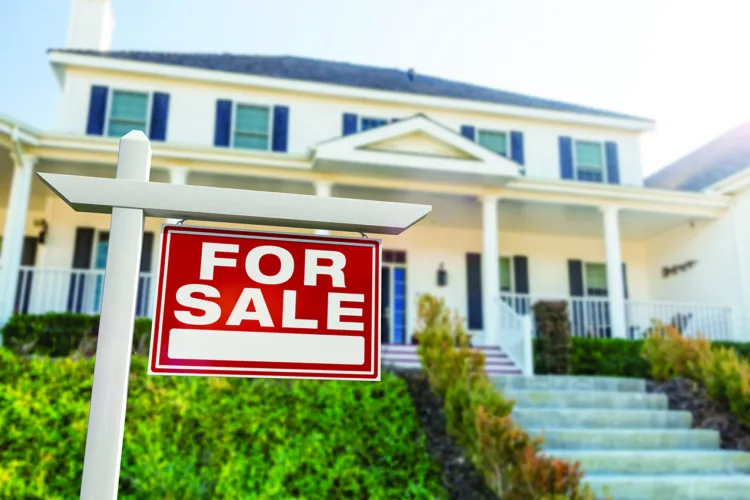 When is the right time to sell a home?